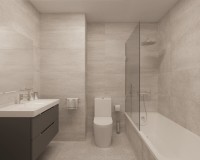 New Build - Ground-Floor - Águilas