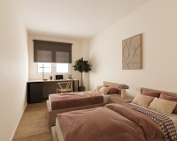 New Build - Ground-Floor - Águilas