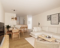 New Build - Ground-Floor - Águilas