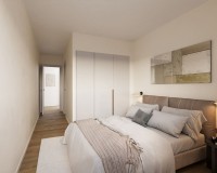 New Build - Ground-Floor - Águilas