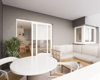 New Build - Ground-Floor - Águilas