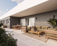 New Build - Ground-Floor - Águilas
