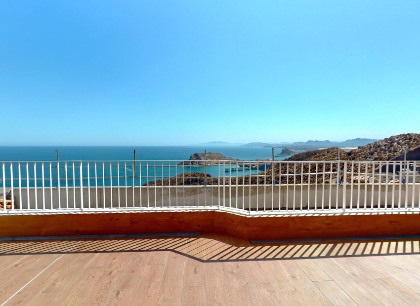 New Build - Ground-Floor - Águilas