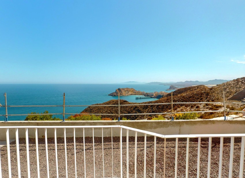 New Build - Ground-Floor - Águilas