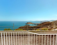 New Build - Ground-Floor - Águilas