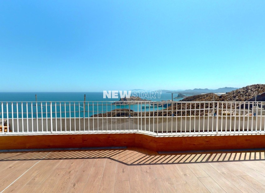 New Build - Ground-Floor - Águilas