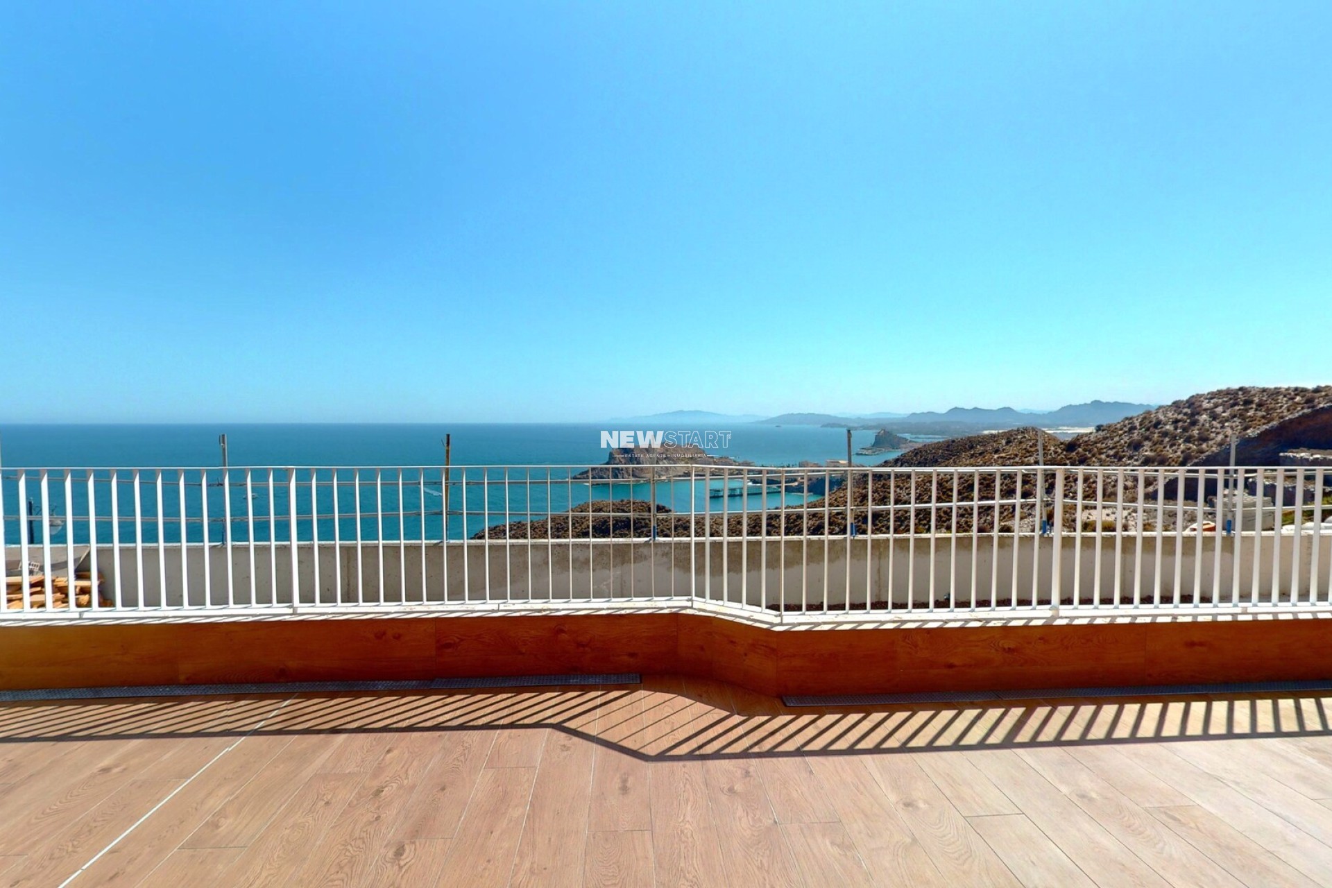 New Build - Ground-Floor - Águilas