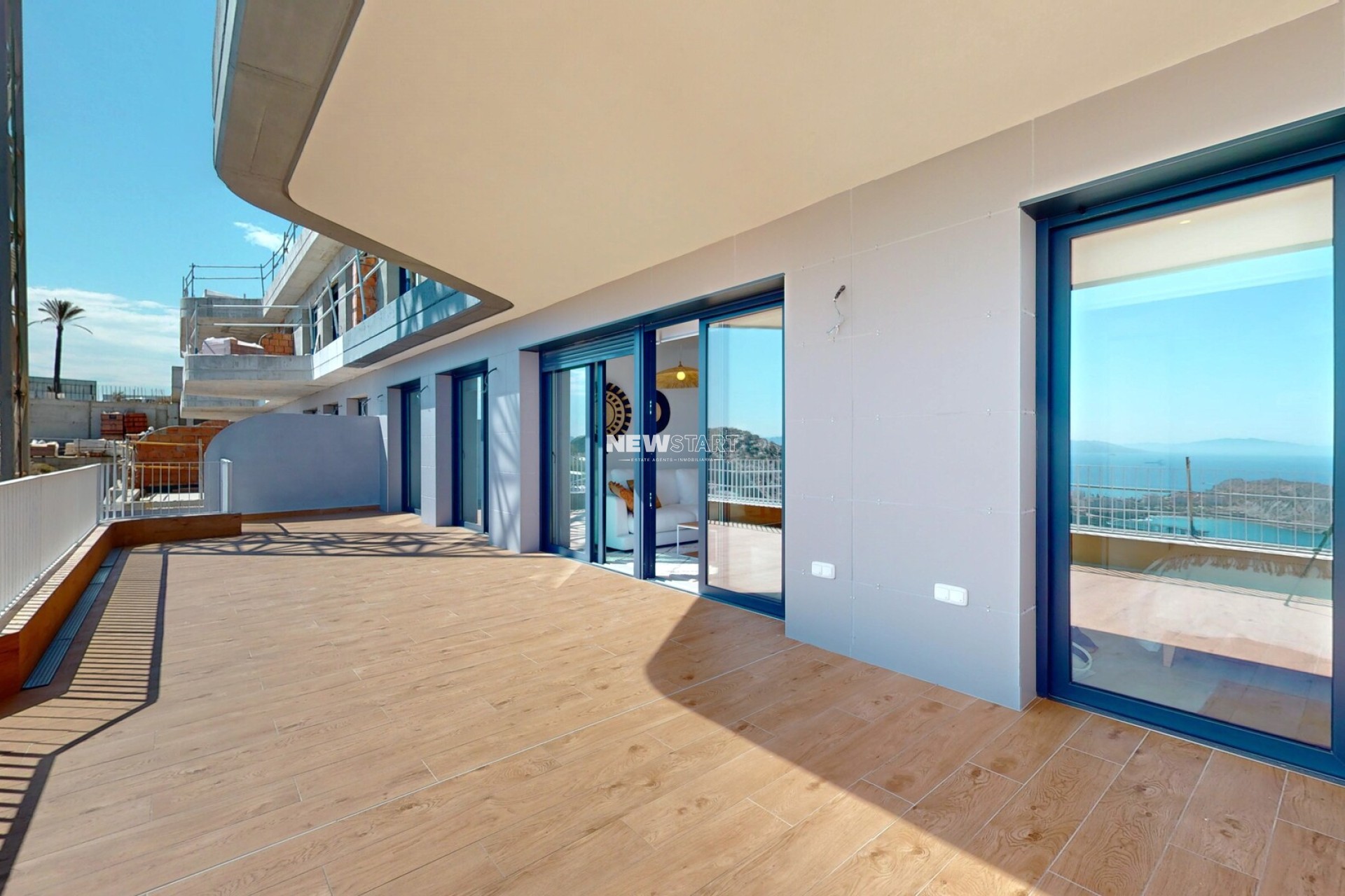 New Build - Ground-Floor - Águilas