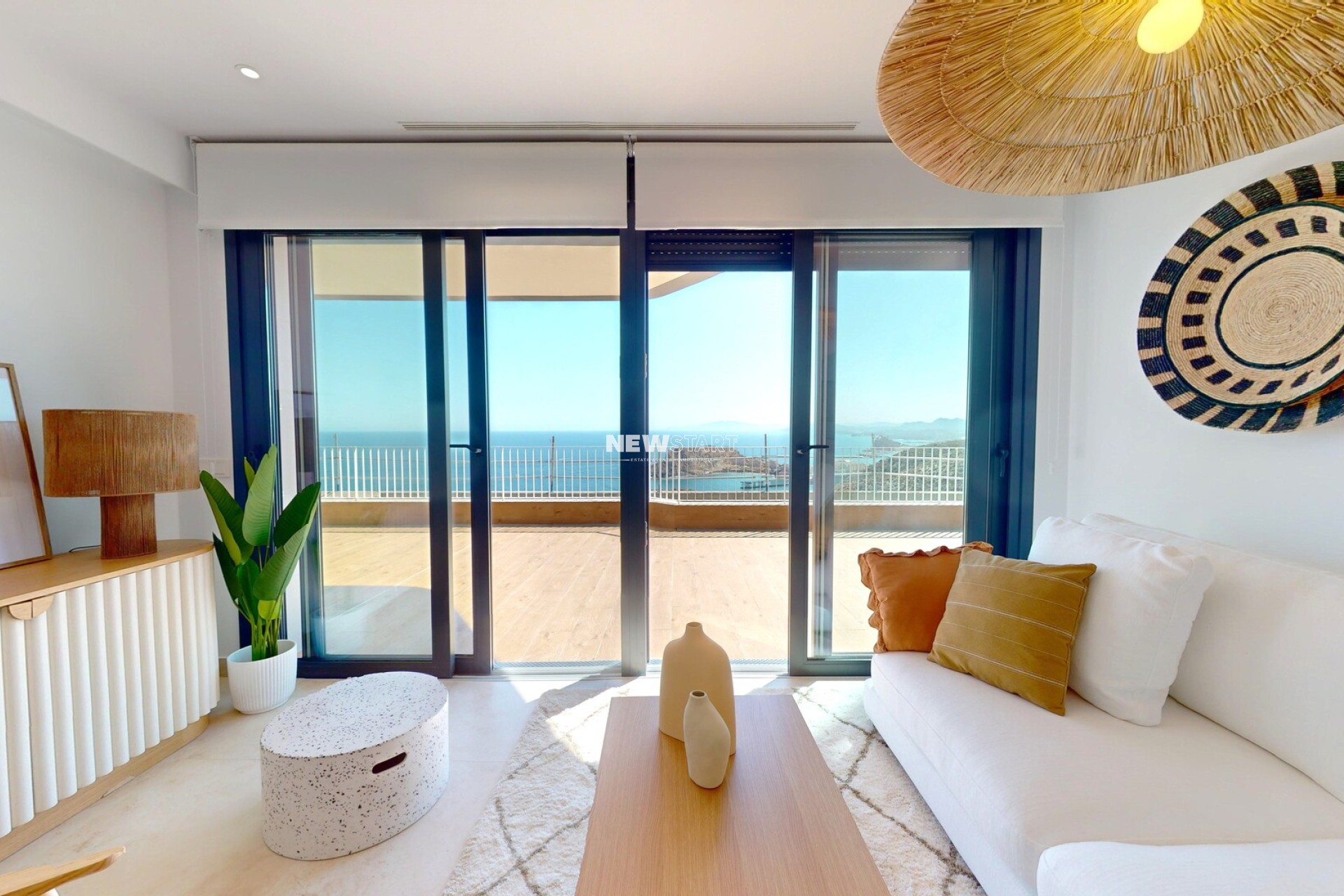 New Build - Ground-Floor - Águilas