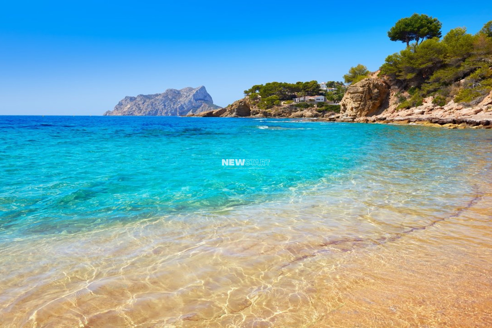 New Build - Ground-Floor - Algorfa