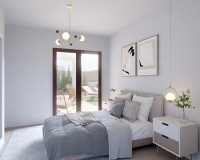 New Build - Ground-Floor - Algorfa