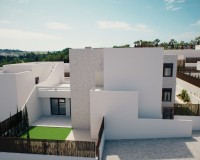 New Build - Ground-Floor - Algorfa