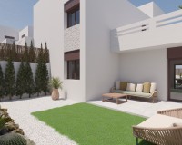 New Build - Ground-Floor - Algorfa