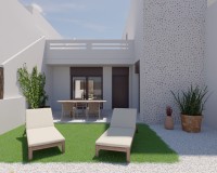 New Build - Ground-Floor - Algorfa