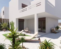 New Build - Ground-Floor - Algorfa