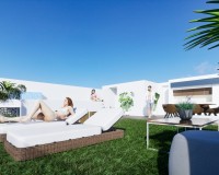 New Build - Ground-Floor - Benijofar