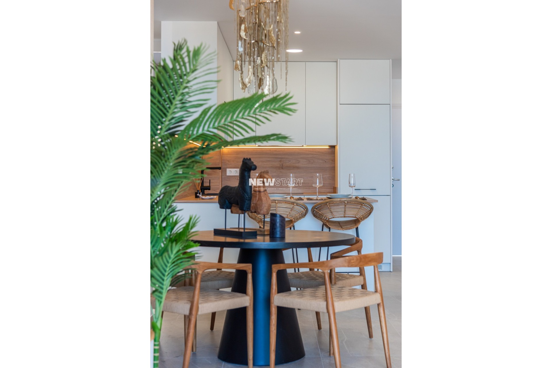 New Build - Ground-Floor - Benijofar