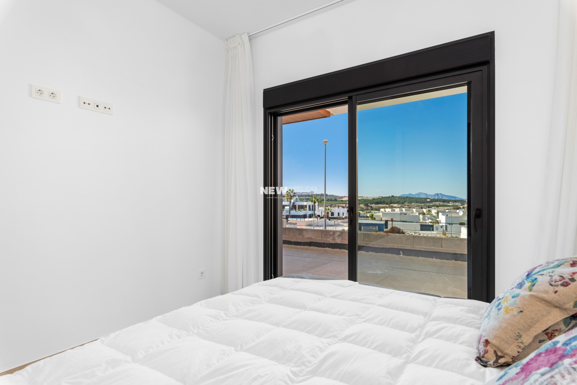 New Build - Ground-Floor - Benijofar