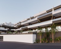 New Build - Ground-Floor - Benijofar