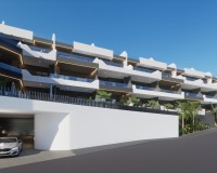 New Build - Ground-Floor - Benijofar