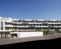 New Build - Ground-Floor - Benijofar