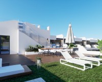 New Build - Ground-Floor - Benijofar