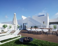 New Build - Ground-Floor - Benijofar