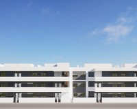 New Build - Ground-Floor - Benijofar