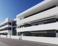 New Build - Ground-Floor - Benijofar