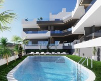 New Build - Ground-Floor - Benijofar