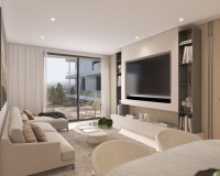 New Build - Ground-Floor - Benijofar