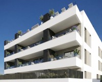 New Build - Ground-Floor - Benijofar