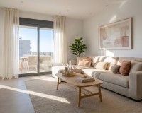 New Build - Ground-Floor - Benijofar