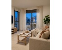 New Build - Ground-Floor - Benijofar