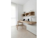 New Build - Ground-Floor - Benijofar
