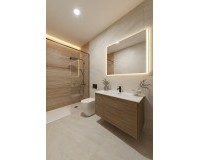 New Build - Ground-Floor - Benijofar