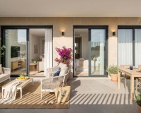 New Build - Ground-Floor - Benijofar
