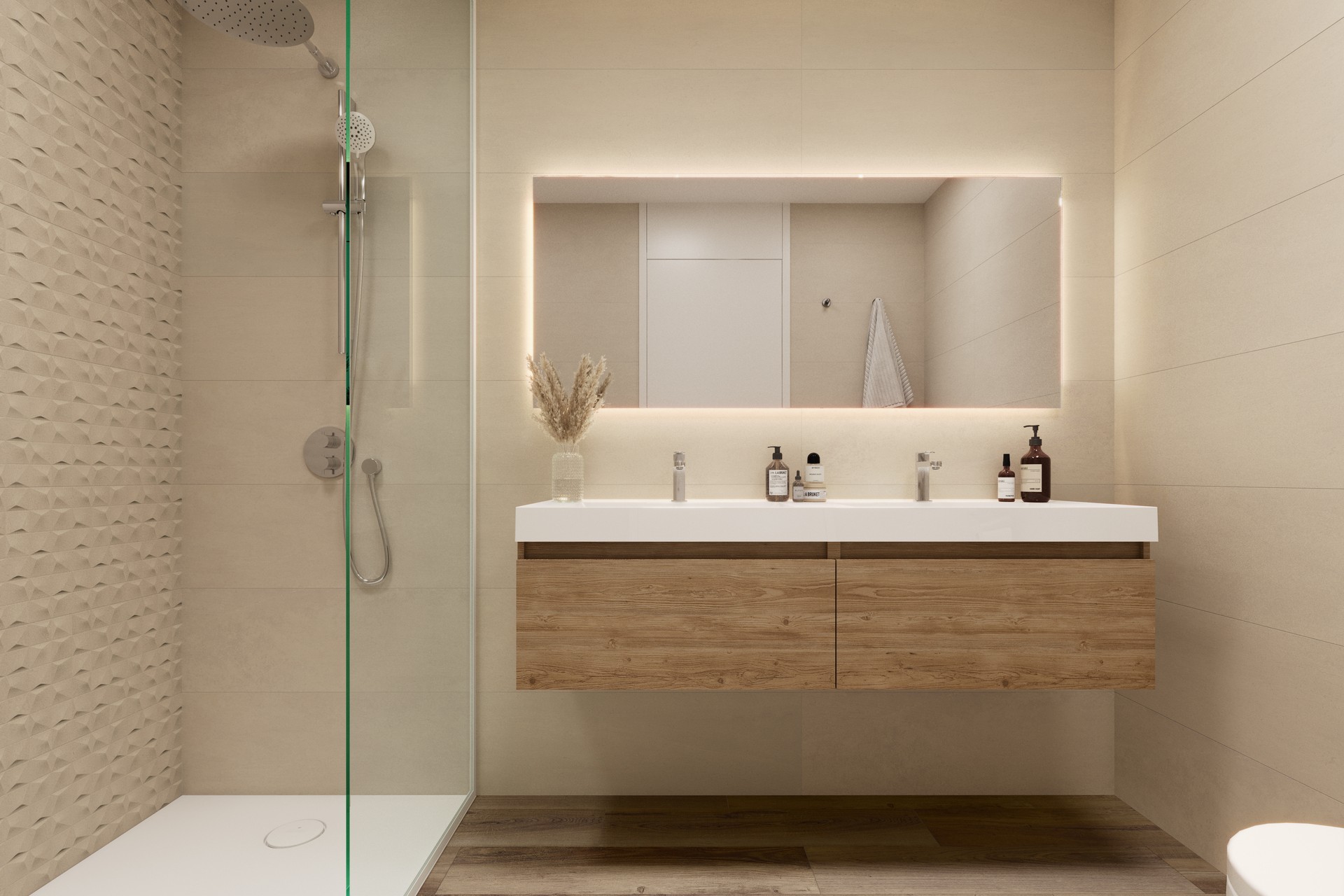New Build - Ground-Floor - Cartagena