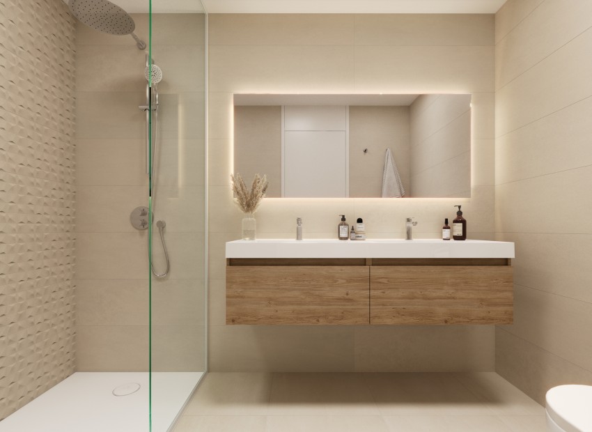 New Build - Ground-Floor - Cartagena