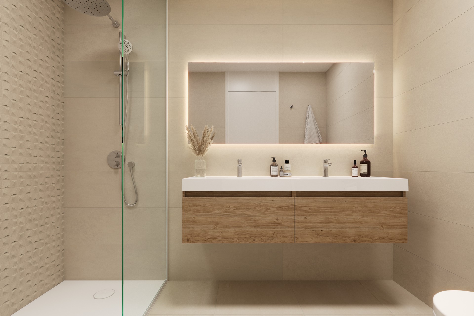 New Build - Ground-Floor - Cartagena