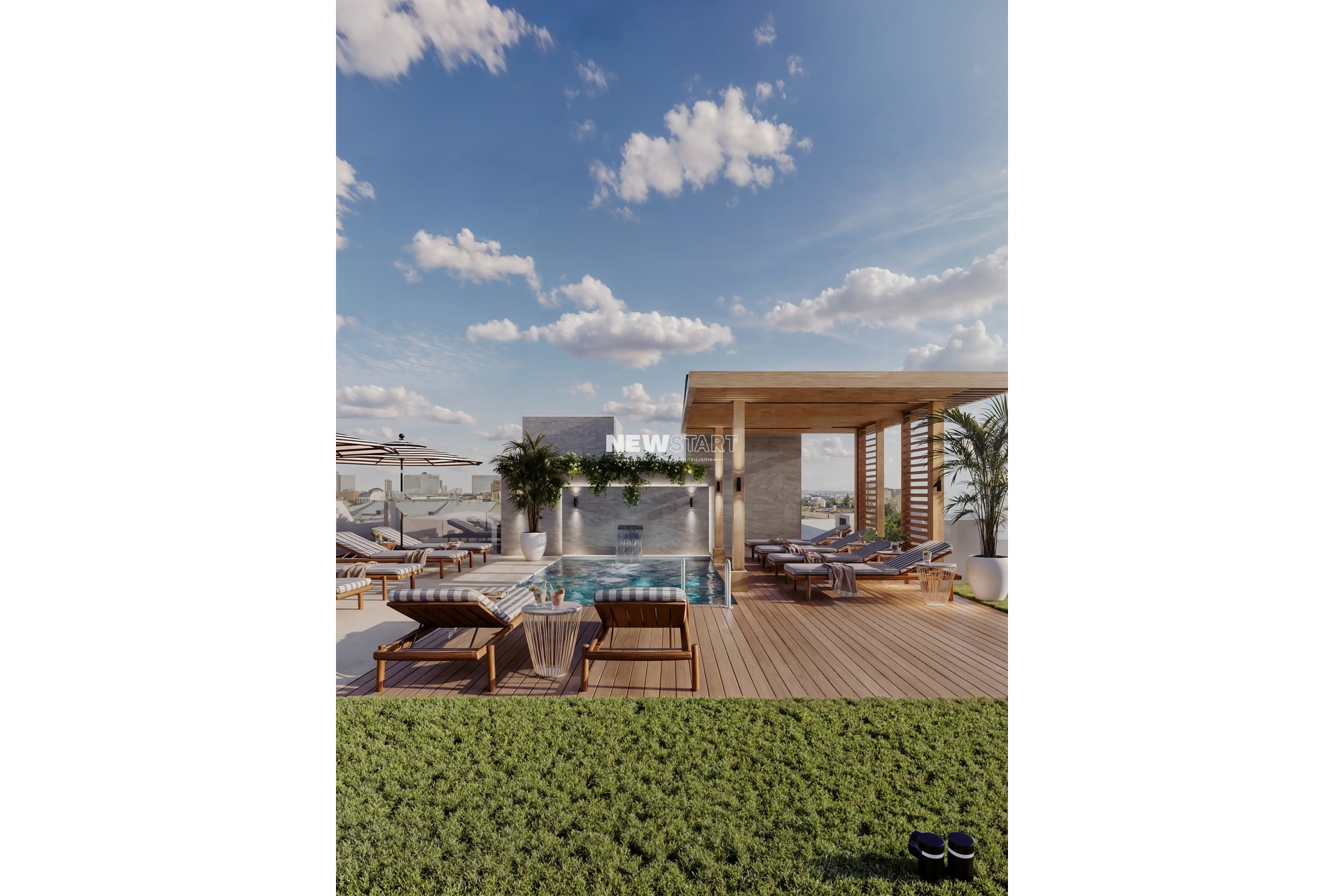 New Build - Ground-Floor - Guardamar del Segura