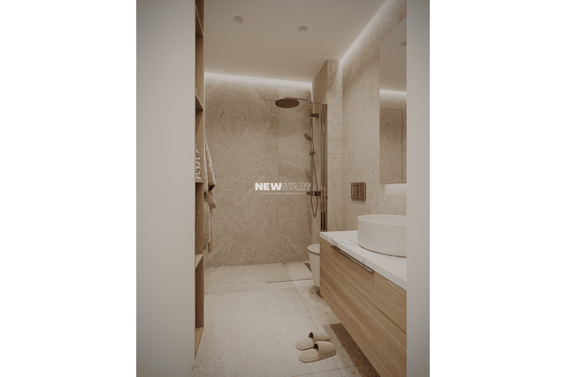 New Build - Ground-Floor - Guardamar del Segura