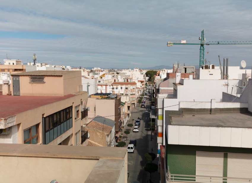 New Build - Ground-Floor - Guardamar del Segura