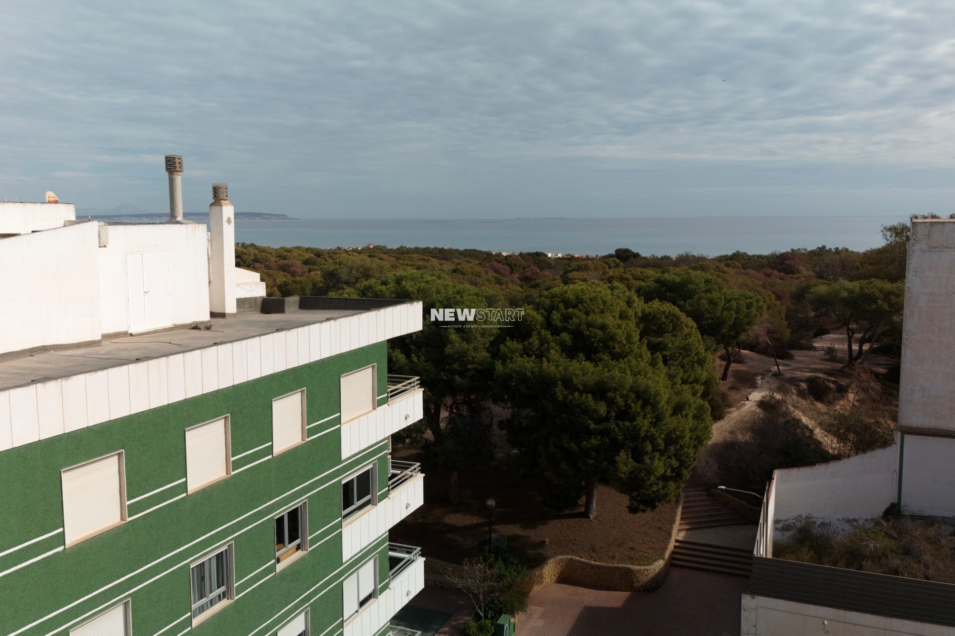 New Build - Ground-Floor - Guardamar del Segura