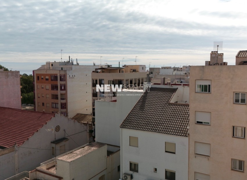 New Build - Ground-Floor - Guardamar del Segura