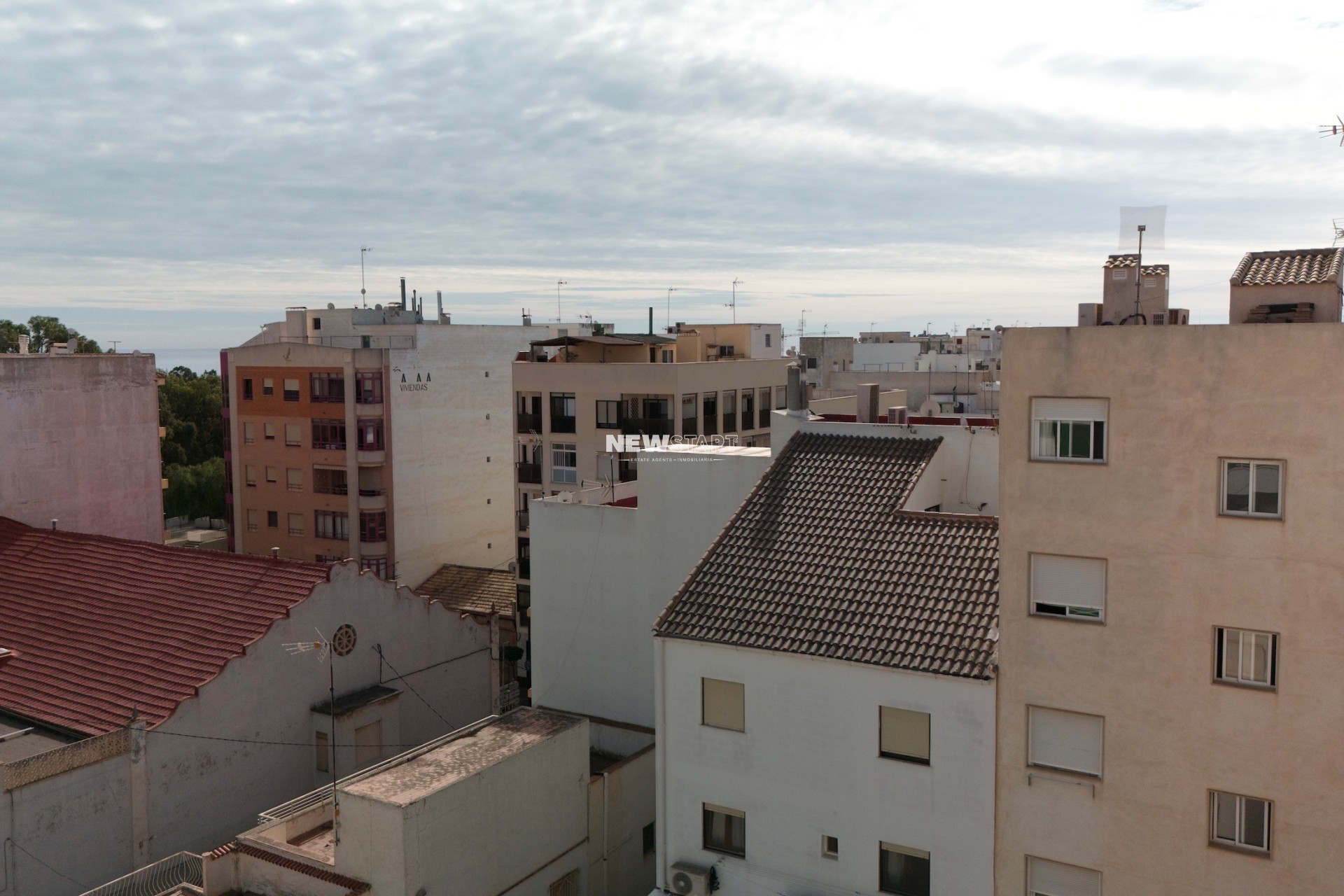 New Build - Ground-Floor - Guardamar del Segura
