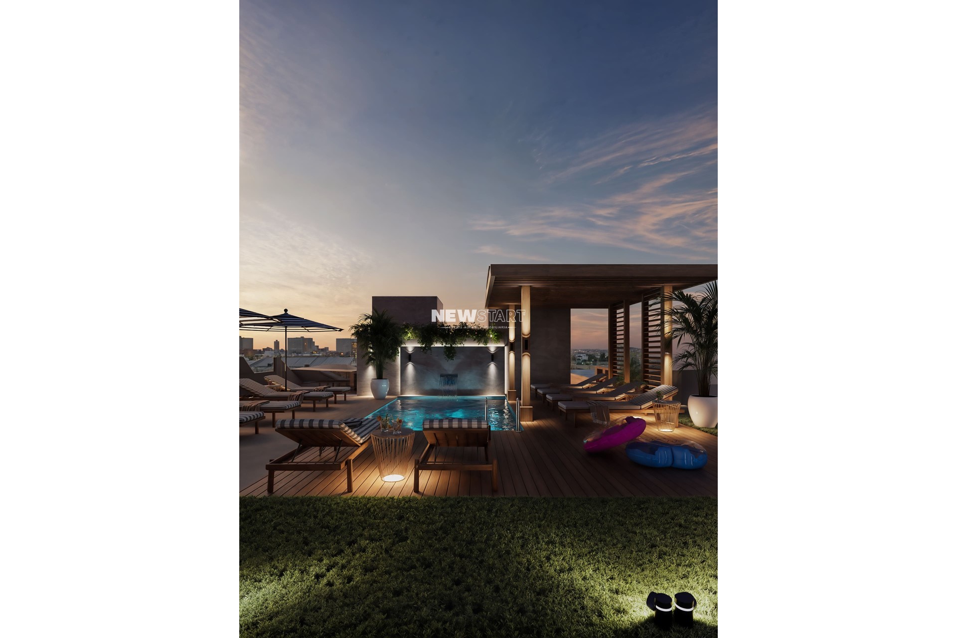 New Build - Ground-Floor - Guardamar del Segura