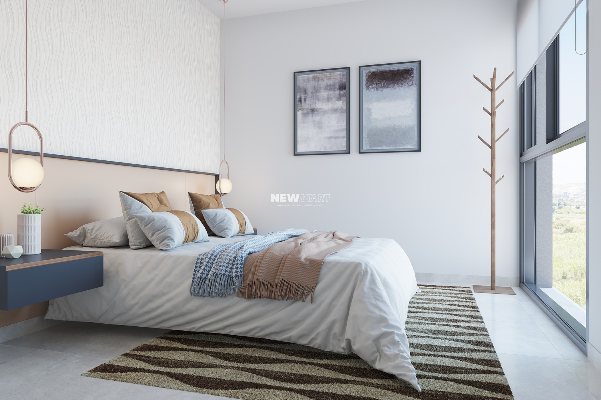 New Build - Ground-Floor - Guardamar del Segura