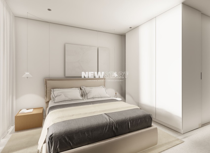 New Build - Ground-Floor - Guardamar del Segura