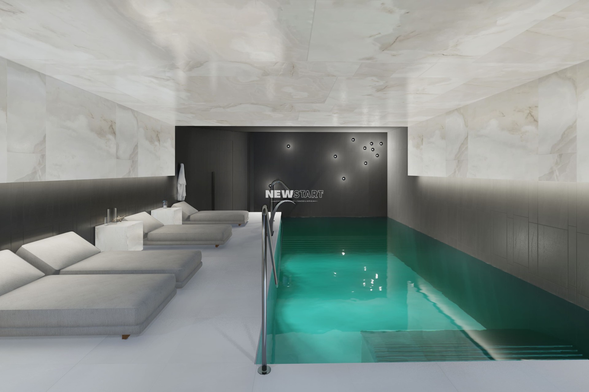 New Build - Ground-Floor - Guardamar del Segura